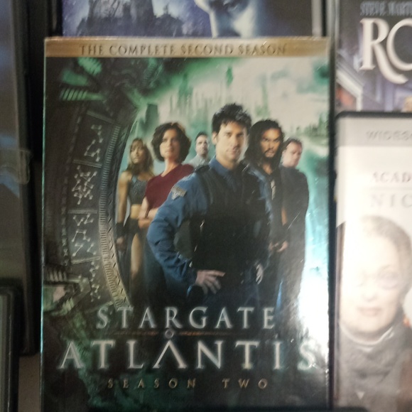 30 classic DVDs 80s 90s 2000s sci-fi, rom-com, comedy, drama, kids - Picture 2 of 8